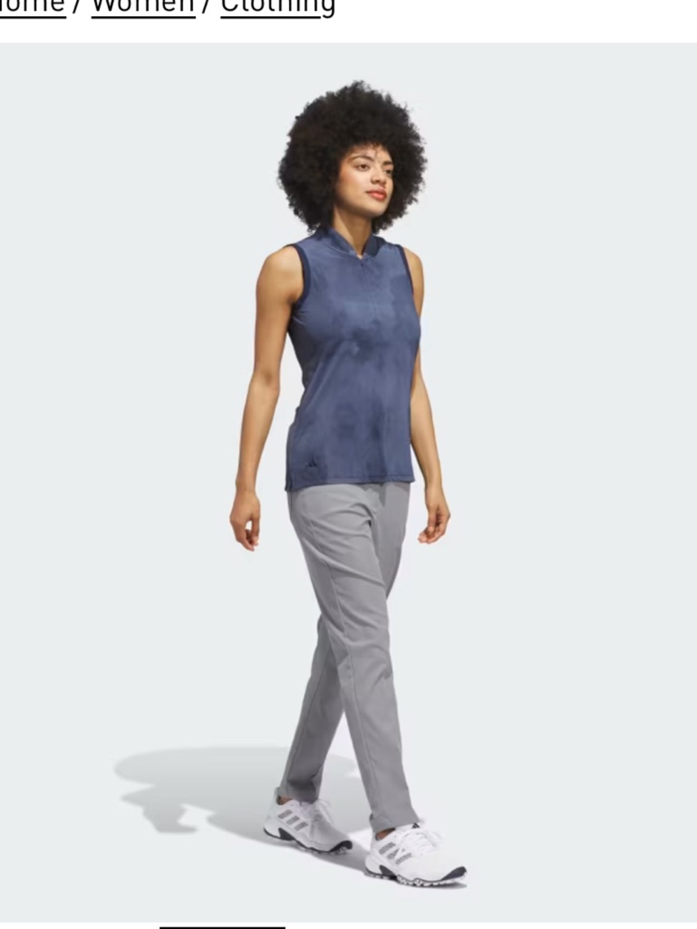 ULTIMATE365 TWISTWEAVE FIVE-POCKET PANTS